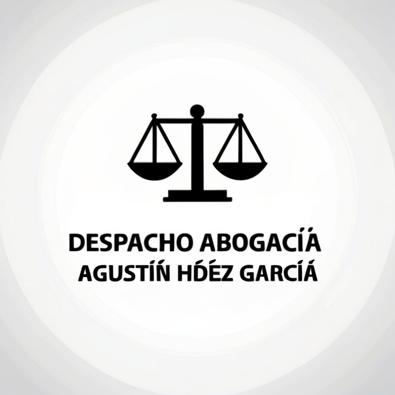 DESPACHO ABOGACÍA AGUSTÍN HDEZ GARCÍA
