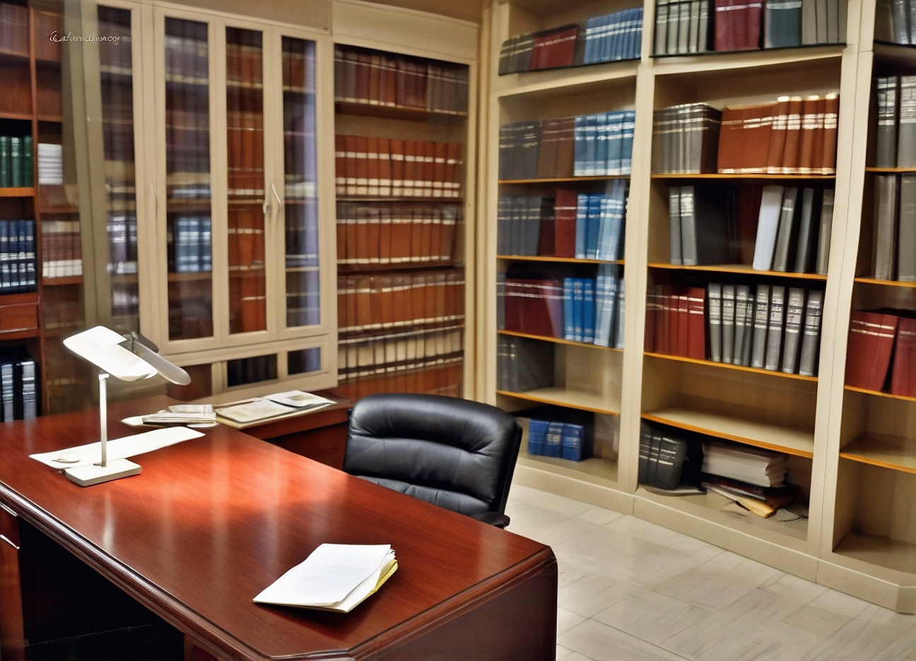 Soluciones legales efectivas y personalizadas