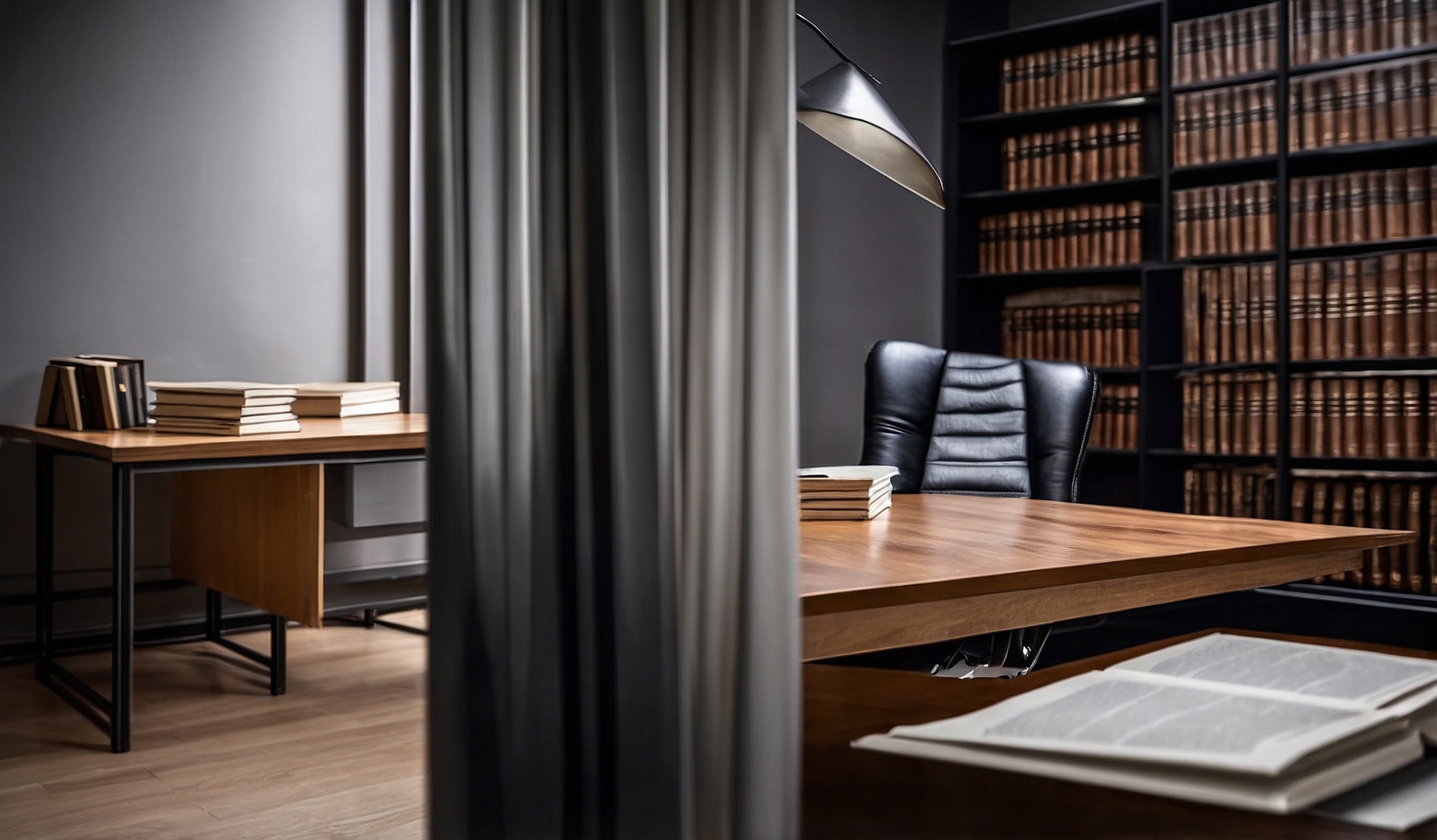 Servicios legales integrales expertos